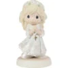 Precious Moments My First Communion Blonde Girl Figurine, 5.1"