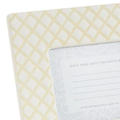 Hallmark Forever Loving You Picture Frame, 4x6 9 Hallmark Forever Loving You Picture Frame, 4x6 -Hallmark Store Forever Loving You Picture Frame 1CAP1314 04