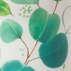 Hallmark Fresh Mint And Eucalyptus Scented 2-Wick Jar Candle, 14.5 Oz. 9 Hallmark Fresh Mint And Eucalyptus Scented 2-Wick Jar Candle, 14.5 Oz. -Hallmark Store Fresh Mint and Eucalyptus Scented Jar Candle 1CND1000 04