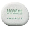 Hallmark Grandkids And Love Garden Stone -Hallmark Store Garden Stone With Quote About Grandkids 1SNN1181 01