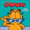Garfield 2026 Wall Calendar