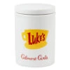 Hallmark Gilmore Girls Luke's Diner Coffee Canister 1 Hallmark Gilmore Girls Luke's Diner Coffee Canister -Hallmark Store Gilmore Girls Lukes Diner Coffee Canister 1PCL1045 01