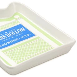 Hallmark Gilmore Girls Stars Hollow Trinket Dish 9 Hallmark Gilmore Girls Stars Hollow Trinket Dish -Hallmark Store Gilmore Girls Stars Hollow Trinket Dish 1PCL1117 04