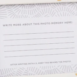 Hallmark This Calls For Confetti Picture Frame, 4x6 -Hallmark Store Gold Foil Polka Dots on Cream 4x6 Picture Frame 1CAP1327 05