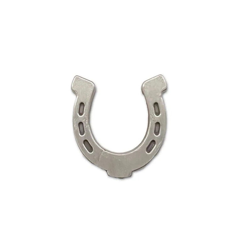 Hallmark Good Luck Horseshoe Metal Pocket Token 3 Hallmark Good Luck Horseshoe Metal Pocket Token