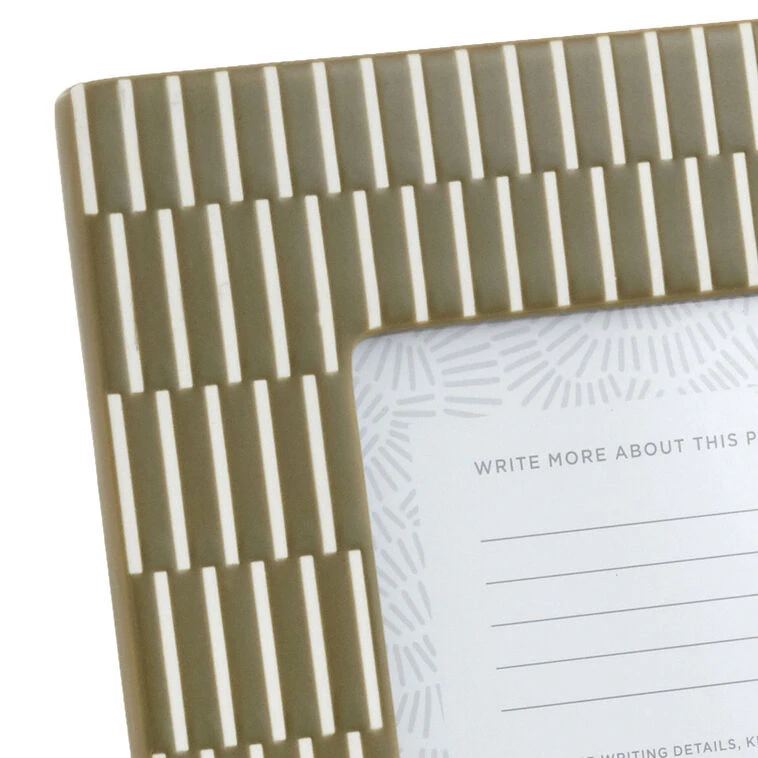 Hallmark Grandma Is A Gift Picture Frame, 4x6 6 Hallmark Grandma Is A Gift Picture Frame, 4x6 - Image 4