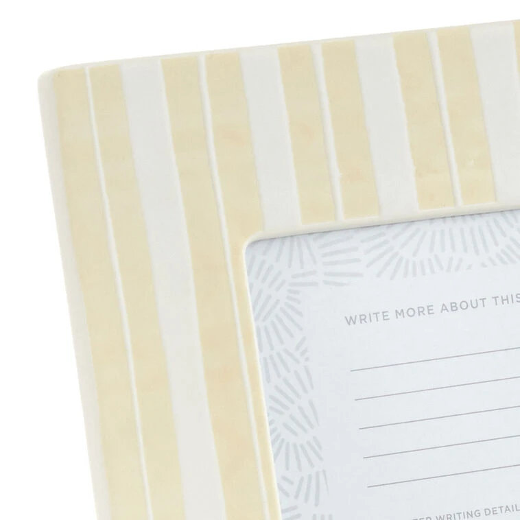 Hallmark Grandpa Makes Life Fun Picture Frame, 4x6 6 Hallmark Grandpa Makes Life Fun Picture Frame, 4x6 - Image 4