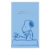Graphique Peanuts Snoopy 2026-2027 Pocket Planner -Hallmark Store Graphique Snoopy 20262027 Monthly Pocket Planner 9781664845169 01