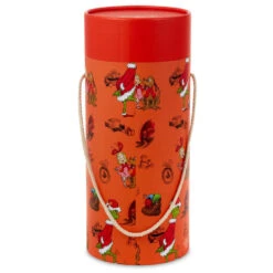 Hallmark Dr. Seuss's How The Grinch Stole Christmas!™ Grinch In Santa Suit Nutcracker Figurine, 12" 13 Hallmark Dr. Seuss's How The Grinch Stole Christmas!™ Grinch In Santa Suit Nutcracker Figurine, 12" -Hallmark Store Grinch in Santa Suit Nutcracker Figurine 1XKT5557 06