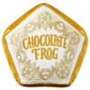 Hallmark Harry Potter™ Chocolate Frog Box Throw Pillow, 14" 2 Hallmark Harry Potter™ Chocolate Frog Box Throw Pillow, 14" -Hallmark Store Harry Potter Chocolate Frog Box 5Sided Pillow 1HPO1101 01