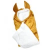 Hallmark Harry Potter™ Golden Snitch™ Hooded Blanket, 70x50 1 Hallmark Harry Potter™ Golden Snitch™ Hooded Blanket, 70x50 -Hallmark Store Harry Potter Golden Snitch Hooded Blanket 1HPO1113 01