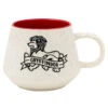 Hallmark Harry Potter™ Retro Gryffindor™ Mug, 26 Oz. -Hallmark Store Harry Potter Gryffindor Mug With Red Interior 1HPO1094 01
