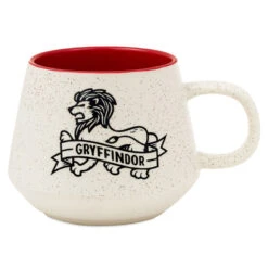 Hallmark Harry Potter™ Retro Gryffindor™ Mug, 26 Oz.