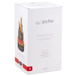 Hallmark Harry Potter™ Hogwarts Rotating Lamp With Sound -Hallmark Store Harry Potter Hogwarts Rotating Lamp With Sound 1HPO1122 07