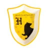 Enesco Harry Potter Hufflepuff House Shield Trinket Dish 2 Enesco Harry Potter Hufflepuff House Shield Trinket Dish -Hallmark Store Harry Potter Hufflepuff House Shield Trinket Dish 6016290 01