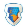 Enesco Harry Potter Ravenclaw House Shield Trinket Dish 1 Enesco Harry Potter Ravenclaw House Shield Trinket Dish -Hallmark Store Harry Potter Ravenclaw House Shield Trinket Dish 6016291 01