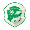 Enesco Harry Potter Slytherin House Shield Trinket Dish 2 Enesco Harry Potter Slytherin House Shield Trinket Dish -Hallmark Store Harry Potter Slytherin House Shield Trinket Dish 6016292 01