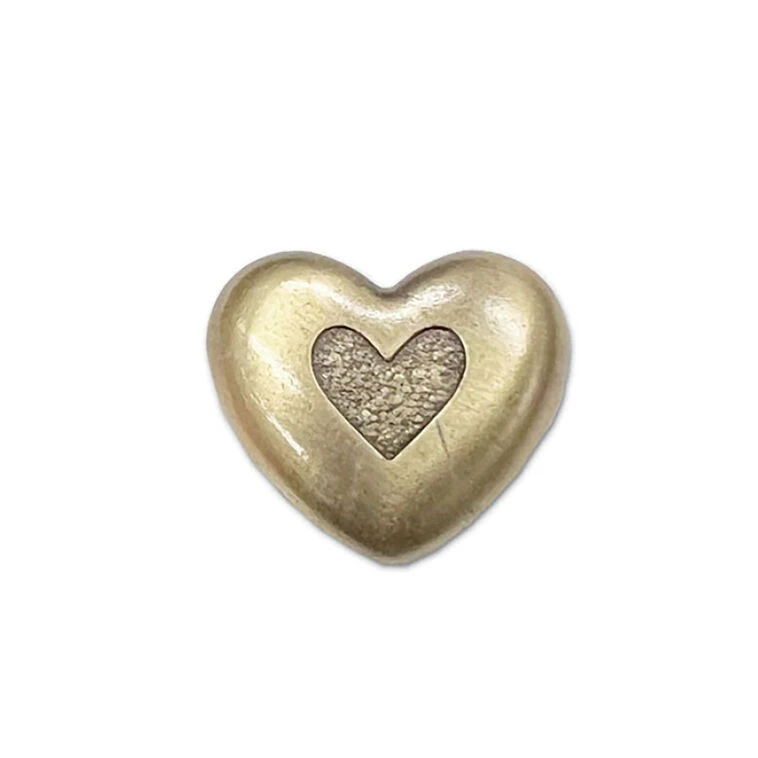 Hallmark Always In My Heart Metal Pocket Token 3 Hallmark Always In My Heart Metal Pocket Token