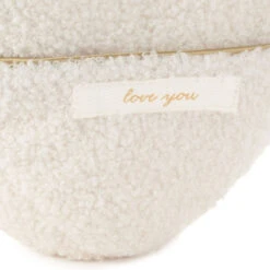 Hallmark Heart Pillow With Pocket 9 Hallmark Heart Pillow With Pocket -Hallmark Store HeartShaped Throw Pillow With Pocket 1ERL1212 04