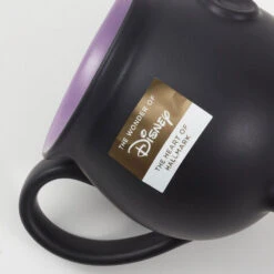 Hallmark Disney Hocus Pocus Cauldron-Shaped Mug, 17.5 Oz. 11 Hallmark Disney Hocus Pocus Cauldron-Shaped Mug, 17.5 Oz. -Hallmark Store Hocus Pocus Black and Purple CauldronSculpted Mug 1HGN1578 05