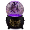 Hallmark Disney Hocus Pocus Sanderson Sisters Snow Globe With Light 1 Hallmark Disney Hocus Pocus Sanderson Sisters Snow Globe With Light -Hallmark Store Hocus Pocus Sanderson Sisters Water Globe With Light 1HGN1544 01