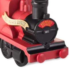 Hallmark Harry Potter™ Hogwarts Express™ Tape Dispenser -Hallmark Store Hogwarts Express TrainShaped Tape Dispenser 1HPO1128 04