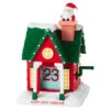 Hallmark Holiday House Christmas Countdown Calendar With Crank 2 Hallmark Holiday House Christmas Countdown Calendar With Crank -Hallmark Store Holiday House Christmas Countdown Calendar 1KCX2022 01