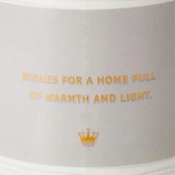 Hallmark Home Sweet Home Scented Single-Wick Jar Candle, 7 Oz. 12 Hallmark Home Sweet Home Scented Single-Wick Jar Candle, 7 Oz. -Hallmark Store Home Sweet Home Linen Sandalwood Scented Jar Candle 1FCD1014 05