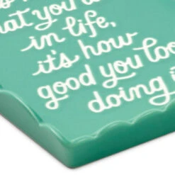 Hallmark How Good You Look Funny Trinket Tray 9 Hallmark How Good You Look Funny Trinket Tray -Hallmark Store How Good You Look Funny Trinket Dish 1SHX1016 04
