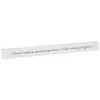 Hallmark I Don't Need A Second Opinion Wood Quote Sign, 23.5x2 1 Hallmark I Don't Need A Second Opinion Wood Quote Sign, 23.5x2 -Hallmark Store I Dont Need a Second Opinion Wood Quote Sign 1WOD3177 01