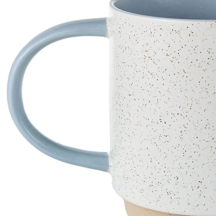 Hallmark I Heart My Black Cat Mug, 16 Oz. 6 Hallmark I Heart My Black Cat Mug, 16 Oz. - Image 4