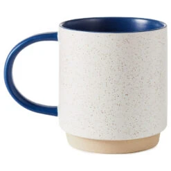 Hallmark I Heart My German Shepherd Mug, 16 Oz. 7 Hallmark I Heart My German Shepherd Mug, 16 Oz. -Hallmark Store I Heart My German Shepherd Ceramic Mug 1MUG3602 02