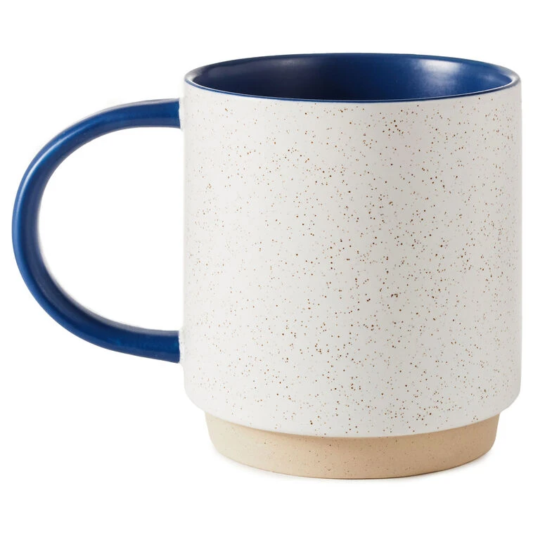 Hallmark I Heart My German Shepherd Mug, 16 Oz. 4 Hallmark I Heart My German Shepherd Mug, 16 Oz. - Image 2