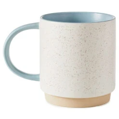 Hallmark I Heart My Golden Retriever Mug, 16 Oz. -Hallmark Store I Heart My Golden Retriever Ceramic Mug 1MUG3604 02