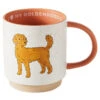 Hallmark I Heart My Goldendoodle Mug, 16 Oz. -Hallmark Store I Heart My Goldendoodle Ceramic Mug 1MUG3603 01