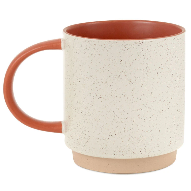 Hallmark I Heart My Tabby Cat Mug, 16 Oz. 4 Hallmark I Heart My Tabby Cat Mug, 16 Oz. - Image 2