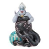 Enesco Jim Shore Disney Ursula Figurine, 4.7" -Hallmark Store Jim Shore Disney Figurine of Ursula the Sea Witch 6016344 01