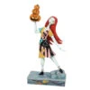 Enesco Jim Shore Disney Tim Burton's The Nightmare Before Christmas Sally With Pumpkins Figurine, 9" 2 Enesco Jim Shore Disney Tim Burton's The Nightmare Before Christmas Sally With Pumpkins Figurine, 9" -Hallmark Store Jim Shore Disney Sally With Pumpkins Figurine 6016593 01