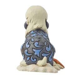 Enesco Jim Shore Disney The Little Mermaid Max Figurine, 3.7" -Hallmark Store Jim Shore Disney The Little Mermaid Max Figurine 6014334 03