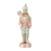 Enesco Jim Shore Heartwood Creek Sweet Toy Soldier Figurine, 9.25" 2 Enesco Jim Shore Heartwood Creek Sweet Toy Soldier Figurine, 9.25" -Hallmark Store Jim Shore Sweet Treats Toy Soldier Figurine 6017020 01