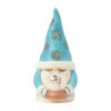 Enesco Jim Shore Heartwood Creek Winter Gnome With Snow Globe Figurine, 6.3" -Hallmark Store Jim Shore Winter Gnome With Snow Globe Figurine 6017288 01