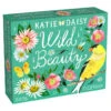 Katie Daisy Wild Beauty 2026 Daily Desktop Calendar 1 Katie Daisy Wild Beauty 2026 Daily Desktop Calendar -Hallmark Store Katie Daisy Wildflowers 2026 PageaDay Calendar 9781524896393 01