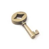 Hallmark Unlock Opportunities Key Metal Pocket Token 1 Hallmark Unlock Opportunities Key Metal Pocket Token -Hallmark Store KeyShaped Inspirational Metal Pocket Token 1BIT2028 01