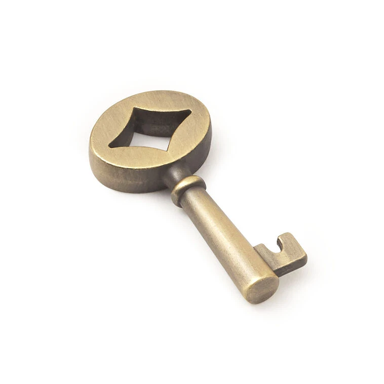 Hallmark Unlock Opportunities Key Metal Pocket Token 3 Hallmark Unlock Opportunities Key Metal Pocket Token