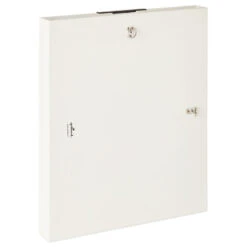 Hallmark Kids' Art Picture Frame Box, 11.5x14 8 Hallmark Kids' Art Picture Frame Box, 11.5x14 -Hallmark Store Kids Artwork Picture Frame With Storage in Back 1BBY4904 02