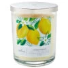 Hallmark Lemon Grove 3-Wick Jar Candle, 16 Oz. 2 Hallmark Lemon Grove 3-Wick Jar Candle, 16 Oz. -Hallmark Store Lemon Grove 3Wick Jar Candle 1BGC1055 01