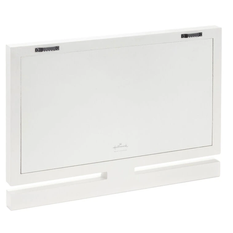 Hallmark Letter Board And Ribbon Holder Wall Decor 4 Hallmark Letter Board And Ribbon Holder Wall Decor - Image 2