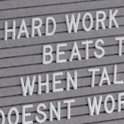 Hallmark Letter Board And Ribbon Holder Wall Decor 8 Hallmark Letter Board And Ribbon Holder Wall Decor -Hallmark Store Letter Board and Ribbon Holder Wall Decor 1BBY4856 03