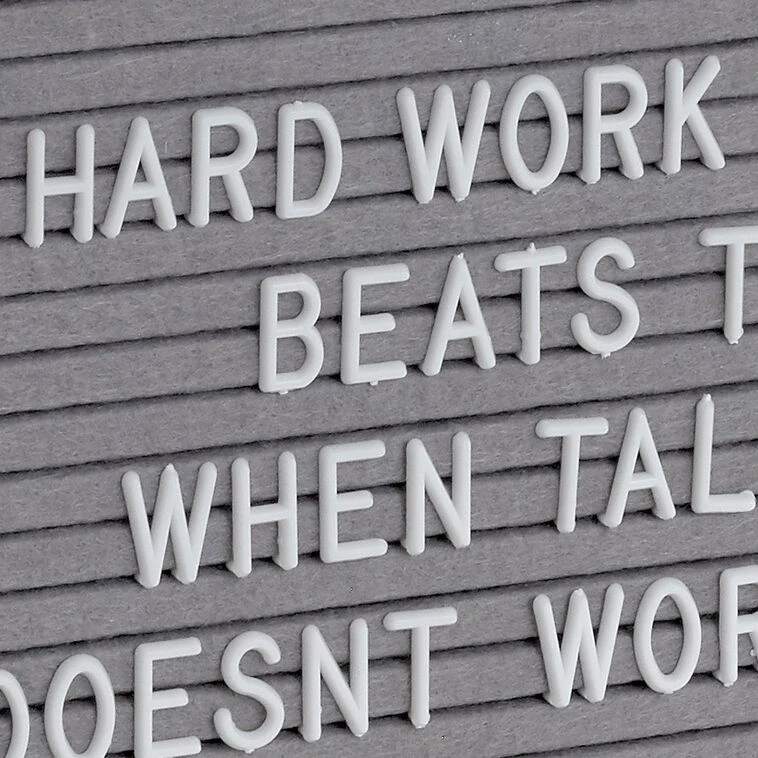 Hallmark Letter Board And Ribbon Holder Wall Decor 5 Hallmark Letter Board And Ribbon Holder Wall Decor - Image 3