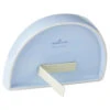 Hallmark Rainbow-Shaped Trinket Dish With Token -Hallmark Store Light Blue RainbowShaped Trinket Dish With Token 1BIT2000 04